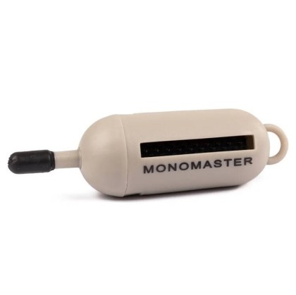 Monomaster - magazyn, pojemnik na zużyte żyłki